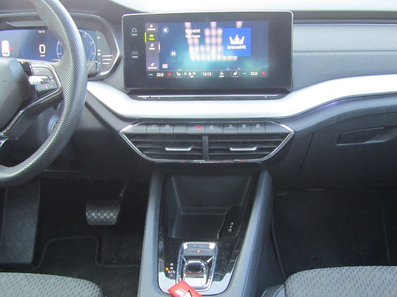Škoda Octavia (2022) 2.0 TDI 110kW DSG SPORT Line - fotka 17 z 43