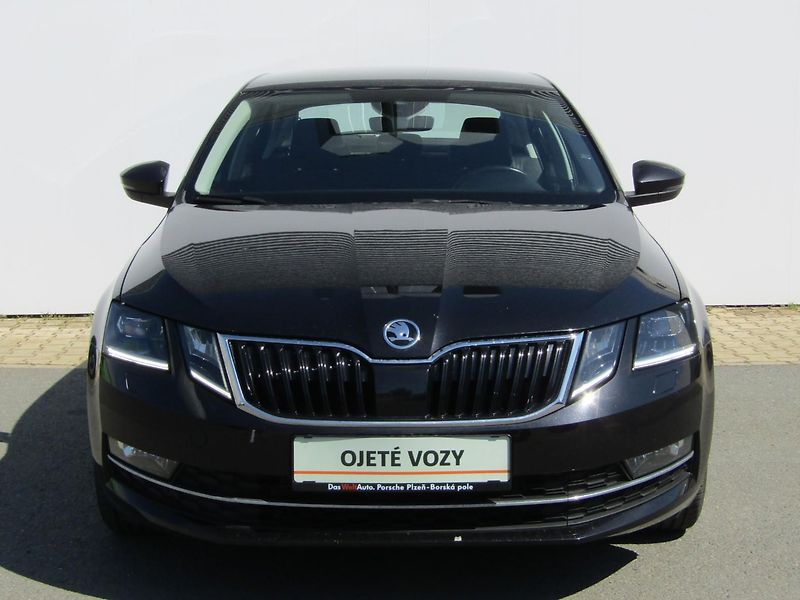 Škoda Octavia (2018) Style 2.0 TDI 110KW DSG - fotka 4 z 29