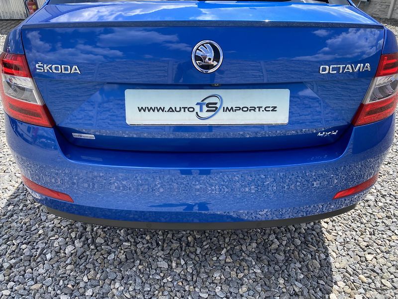 Škoda Octavia 2.0TDi L+K CZ WEBASTO 4x4 - fotka 41 z 165