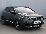 Peugeot 3008 (2017) 2.0 HDi, ČR, GT Line, navi - náhled 1