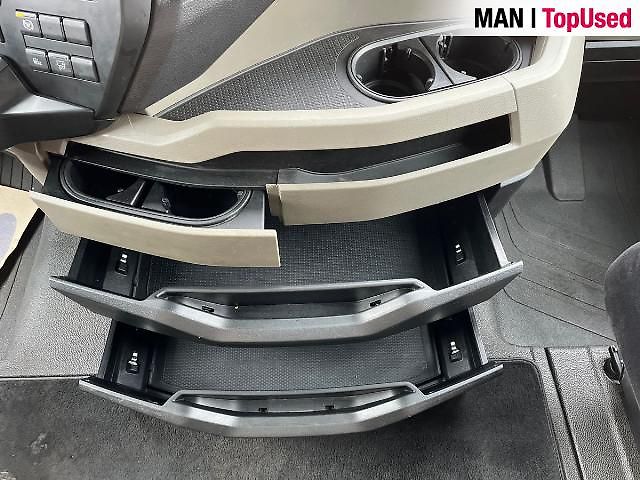 MAN TGX 18.470 lowdeck  - fotka 18 z 32