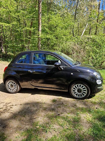 Fiat 500 (2024) - fotka 14 z 15