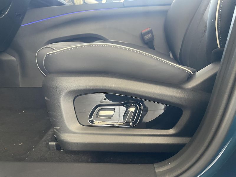 Chery Tiggo 7 (2026) 1,5T HEV Unique - fotka 24 z 51