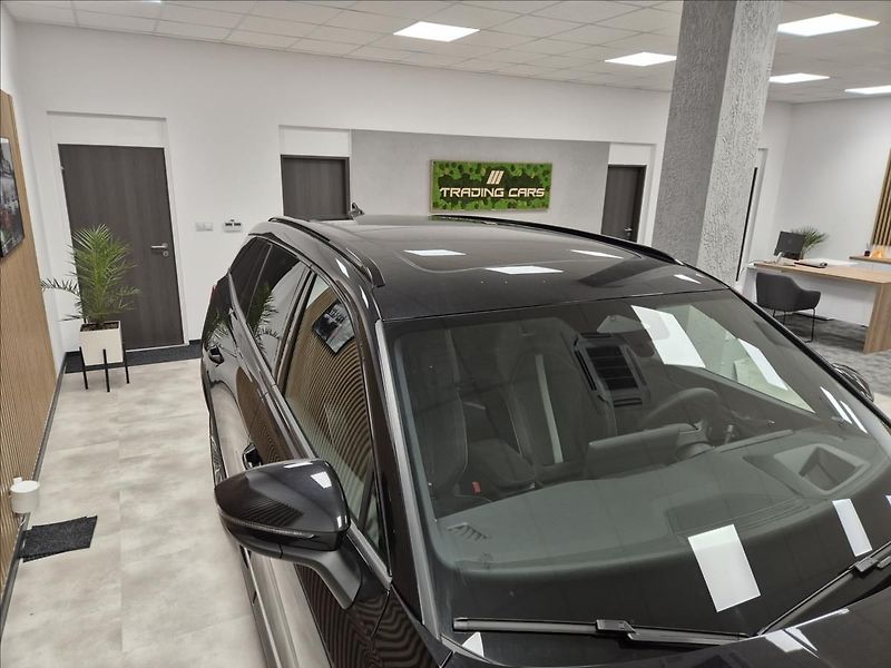Škoda Kodiaq TDI 4x4 Sportline+ - fotka 7 z 29