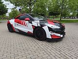 Peugeot RCZ 2.0 Hdi 120 Kw - náhled 14