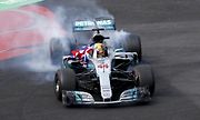 44 Lewis Hamilton