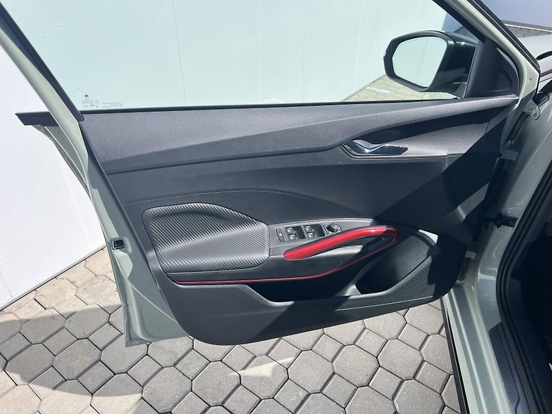 Škoda Fabia (2026) Monte Carlo 7DSG 1,0TSI - fotka 18 z 23