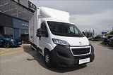 Peugeot Boxer 2,2 BlueHDI 1. MAJITEL ČR DPH - náhled 7