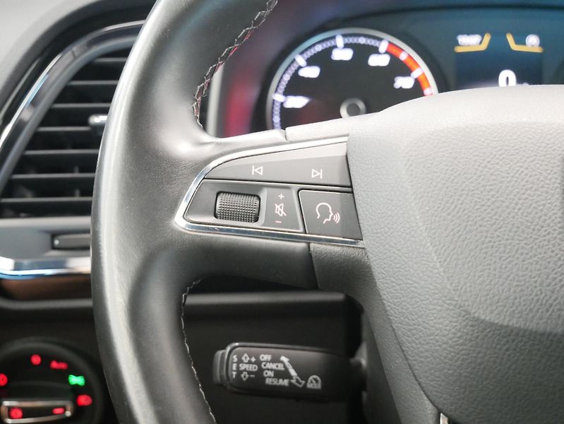 Seat Ateca - fotka 15 z 30