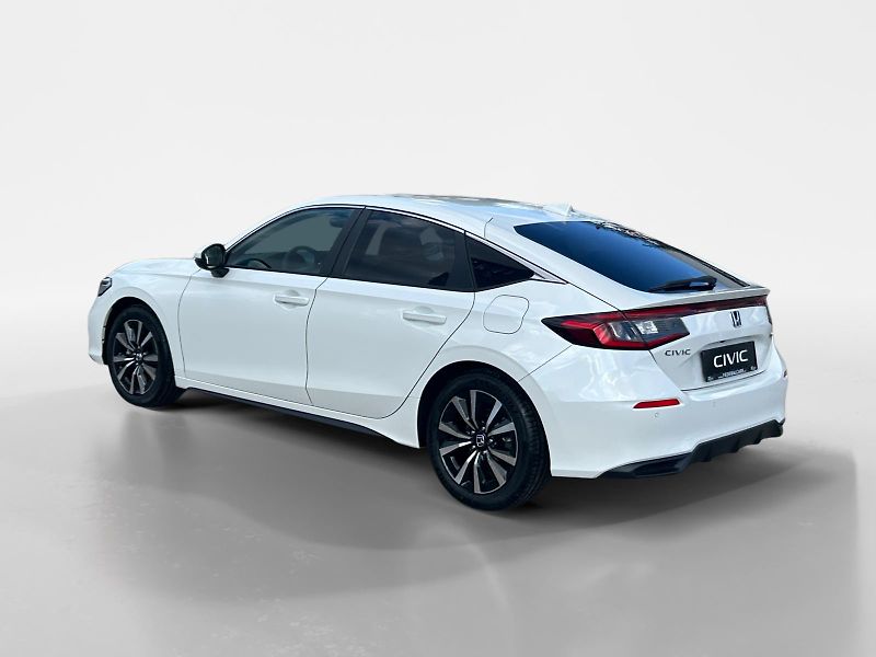 Honda Civic (2026) 2.0 Elegance 2026/na cestě - fotka 3 z 12