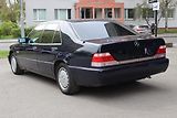 Mercedes-Benz Třídy S 500SE W140 5.0 240kW - náhled 13