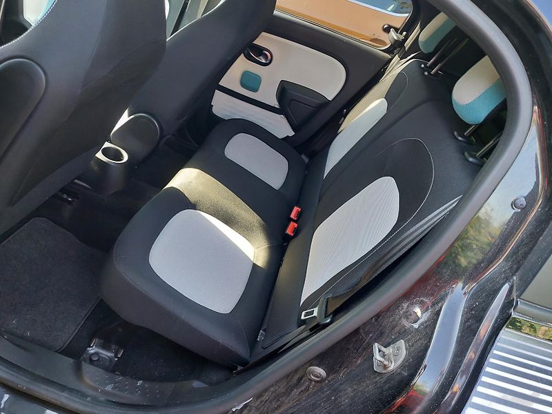 Renault Twingo (2018) III. SCE 75 - fotka 8 z 10