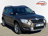 Škoda Yeti (2013) 2,0 (103kW) 4X4 Man. NM. - náhled 1