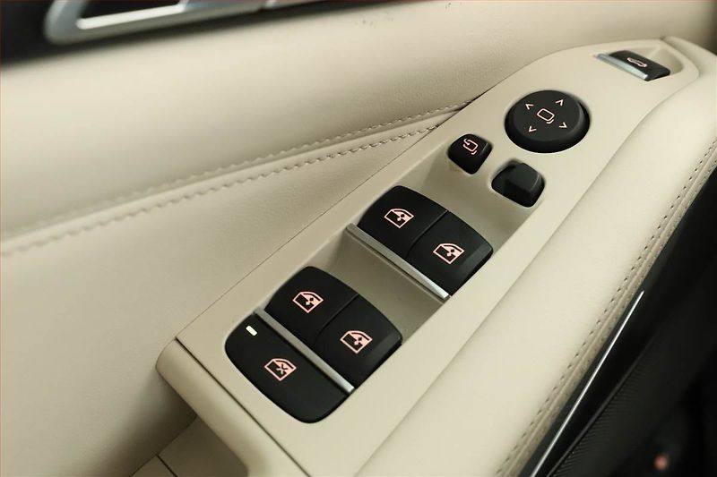 BMW X5 (2020) xDrive45e iPerf. - fotka 10 z 21