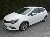 Opel Astra 1.2,KAMERA,NAVI,62TKm - náhled 2