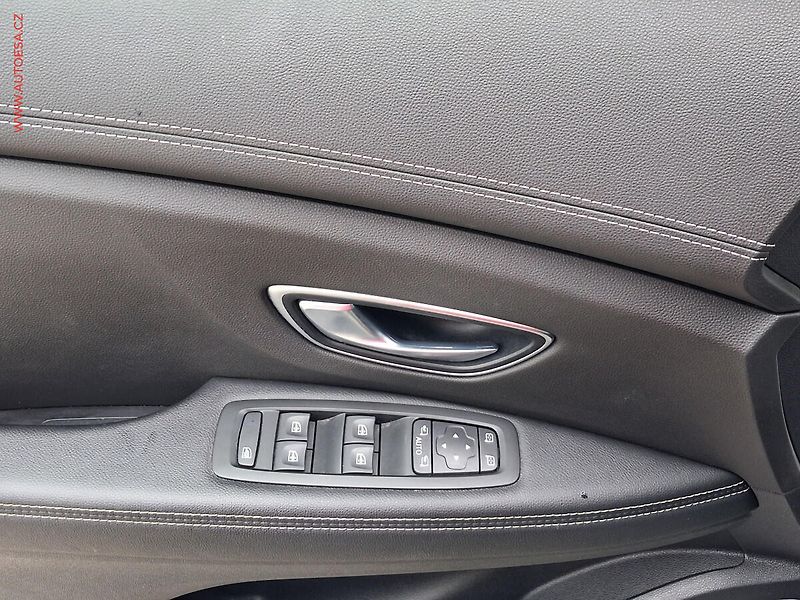 Renault Grand Scénic (2019) 1.8dCi, ČR, AT, LED, kamera - fotka 11 z 24
