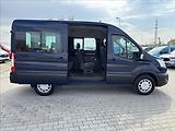 Ford Transit 2,0 EcoBlue Mhev L2 96kW - náhled 12