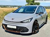 Cupra Born (2022) 58kWh, SOH 86%,KEYLESS - náhled 2