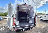 Mercedes-Benz Sprinter (2024) 4x4 V6! 3.0D 2500 Cargo  - náhled 6