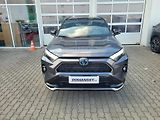 Toyota RAV4 (2025) PHEV - Executive JBL - náhled 10