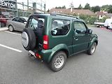 Suzuki Jimny (2012) 1.3i 4x4 ČR - náhled 2