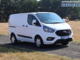 Ford Transit Custom 2,0 EcoBlue klima 1.Maj. DPH - náhled 1