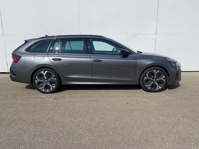 Škoda Octavia Combi 2,0 TSI 195 kW RS DSG - fotka 3 z 28