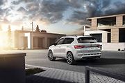 Cupra Ateca.