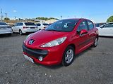 Peugeot 207 (2009) 1.4 i VT klima nová STK - náhled 2