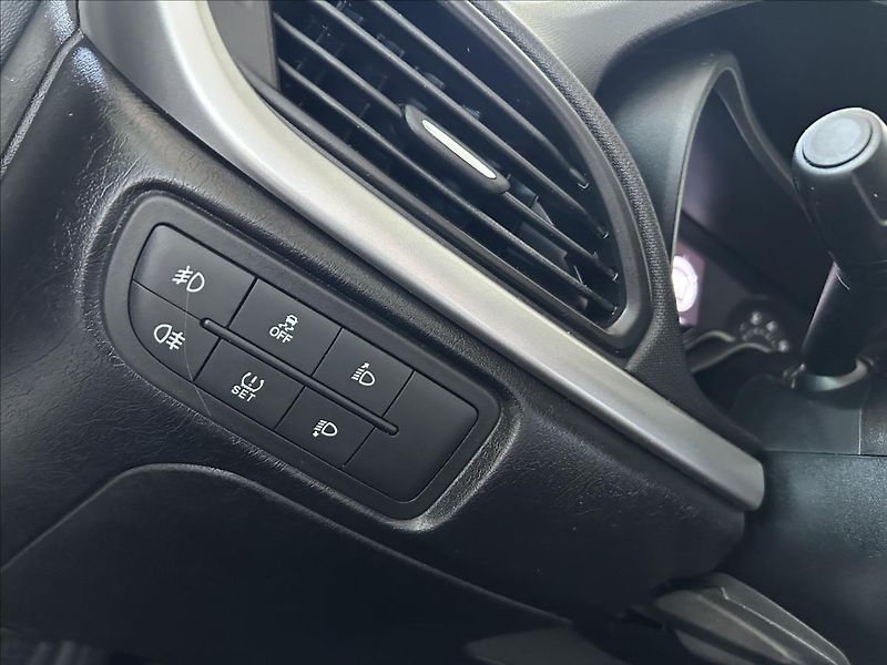 Fiat Tipo 1,4   STREET,1.MAJITEL,SERVISK - fotka 11 z 22
