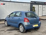 Toyota Yaris 1.3i, ČR, automat, klima - náhled 4