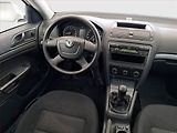 Škoda Octavia (2011) 1.6 TDI - náhled 7