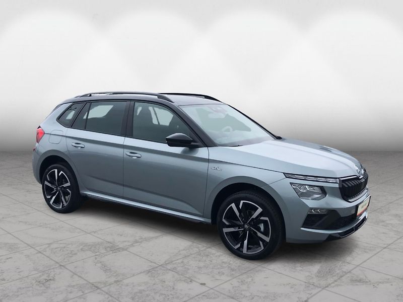 Škoda Kamiq 1.0 TSi DSG 7st. MONTE CARLO - fotka 6 z 30