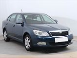 Škoda Octavia (2012) 2.0 TDI, Tempomat - náhled 1