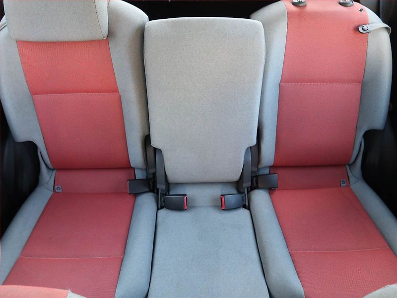 Škoda Roomster (2009) 1.4 TDI, nová STK, Tažné - fotka 10 z 14