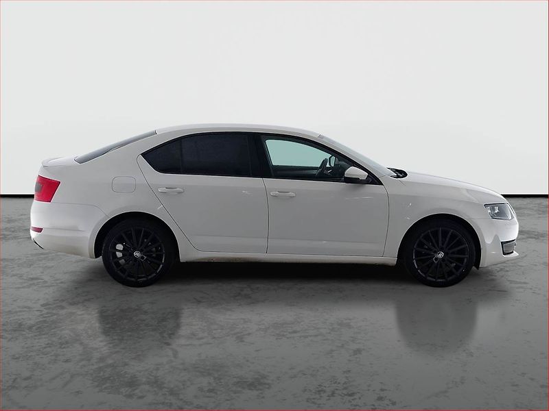 Škoda Octavia (2015) 2.0 TDI 4x4, 4X4, Xenony - fotka 6 z 19