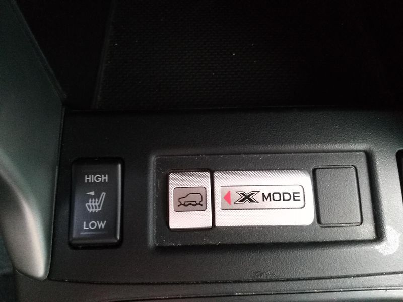 Subaru Forester 2,5i PZEV *LPG* - fotka 30 z 40
