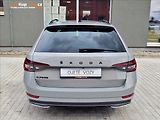 Škoda Superb 2.0TDI 140kW DSG SportLine ,ČR - náhled 9