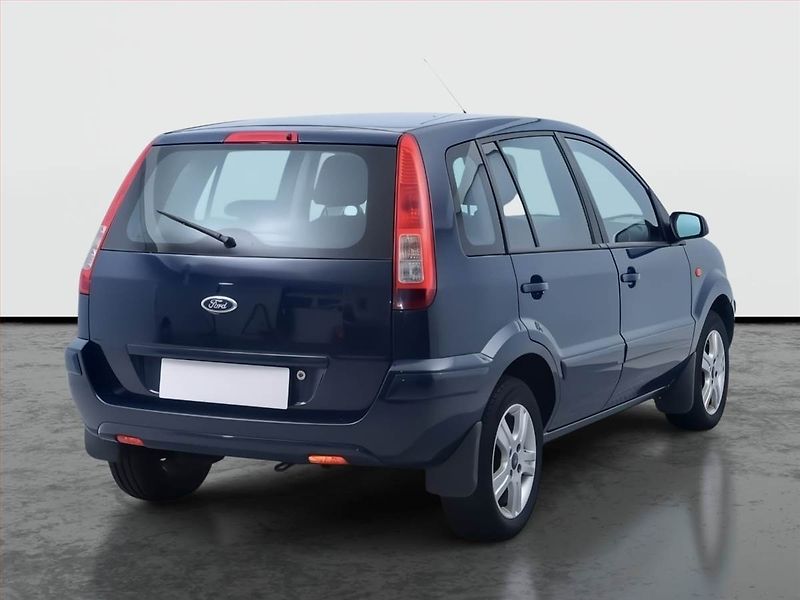 Ford Fusion (2011) 1.4, ČR,1.maj, Serv.kniha - fotka 5 z 14