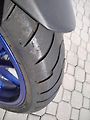 Yamaha MT07 ABS - náhled 10