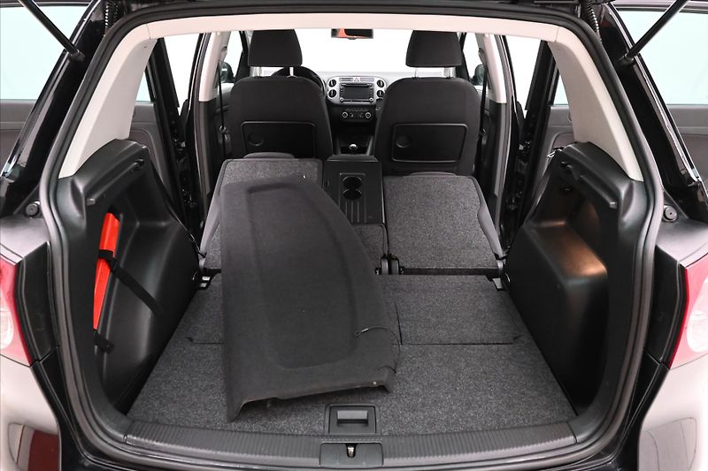 Volkswagen Golf Plus 1,4 TSI 90kW Life Nová STK - fotka 11 z 30