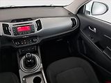 Kia Sportage (2015) 1.6 GDI, Tempomat - náhled 8