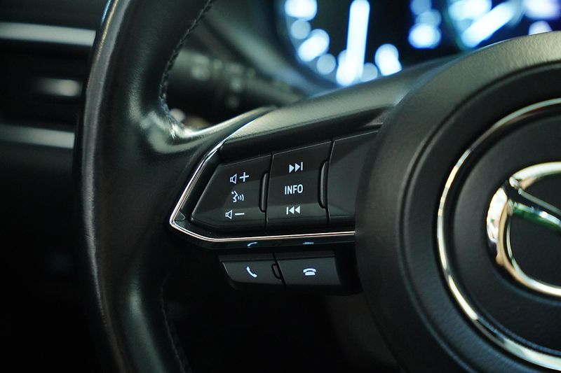 Mazda CX-5 - fotka 15 z 30
