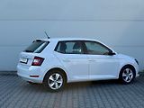 Škoda Fabia (2021) 1.0 TSI 70 kW Ambition - náhled 1
