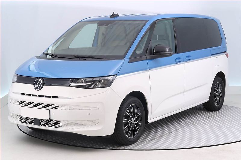 Volkswagen Multivan (2024) 1.5 TSI, ČR, 1Maj - fotka 2 z 22