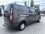 Ford Transit Custom 2.0 TDCi 96 kW 6 míst - náhled 4