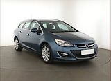 Opel Astra (2013) 1.4 T, Tempomat, Park. senzory - náhled 1