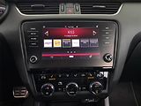 Škoda Octavia (2019) Style 1.5 TSI, Automat, Kůže - náhled 12