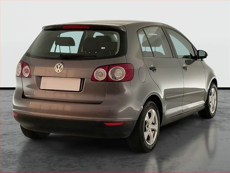 Volkswagen Golf Plus (2005) 1.6 FSI, Serv.kniha, po STK - fotka 5 z 17