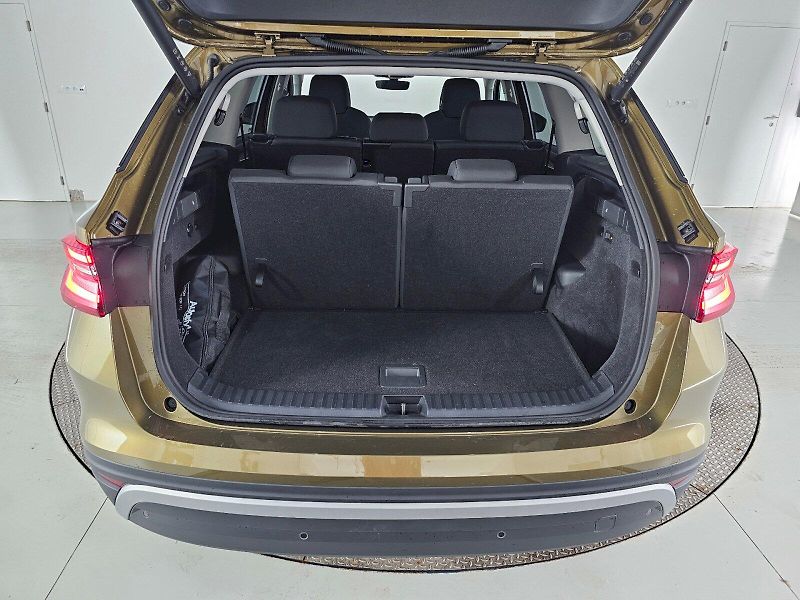 Škoda Kodiaq (2024) 2.0TDi 142kW 4X4 SELECTION 7S - fotka 39 z 43